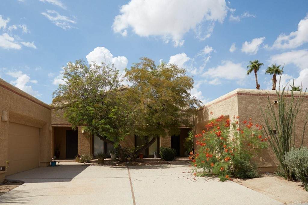 4929 Desert Vista Drive - Photo 1