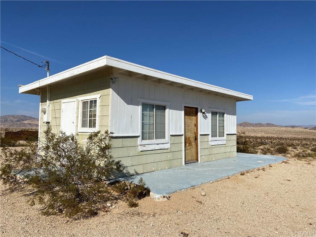 70930 Montezuma Road - Photo 1
