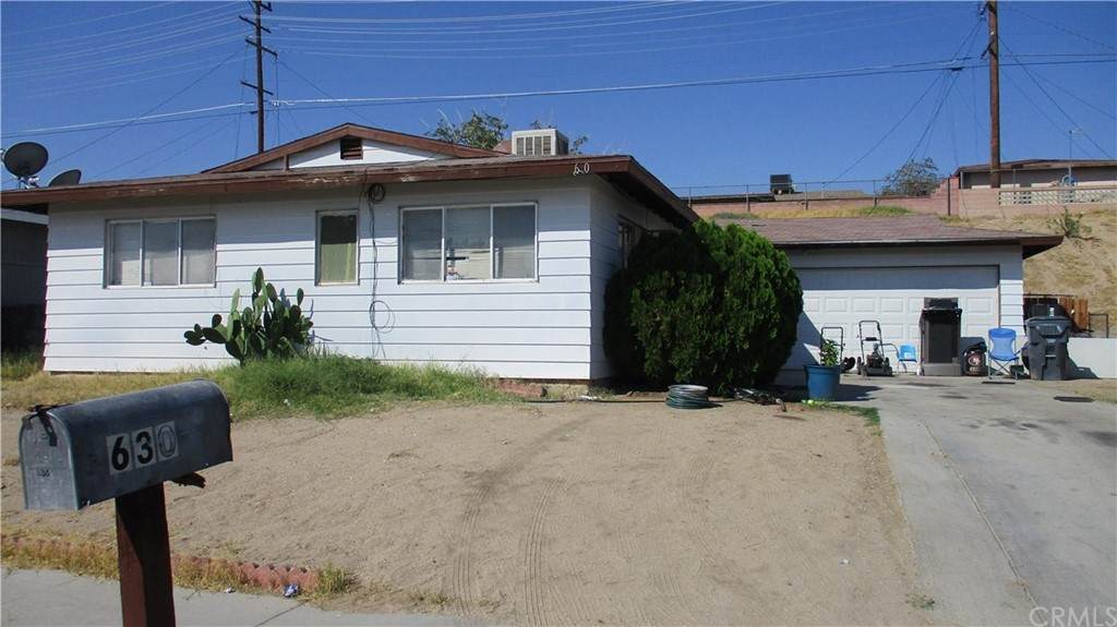 630 Patricia Avenue - Photo 1