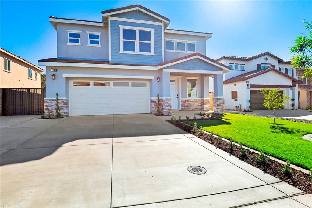 7861 Lemon Street - Photo 1
