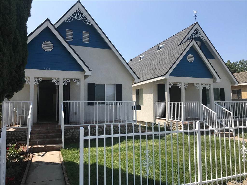 167 165 N. Azusa Ave - Photo 1