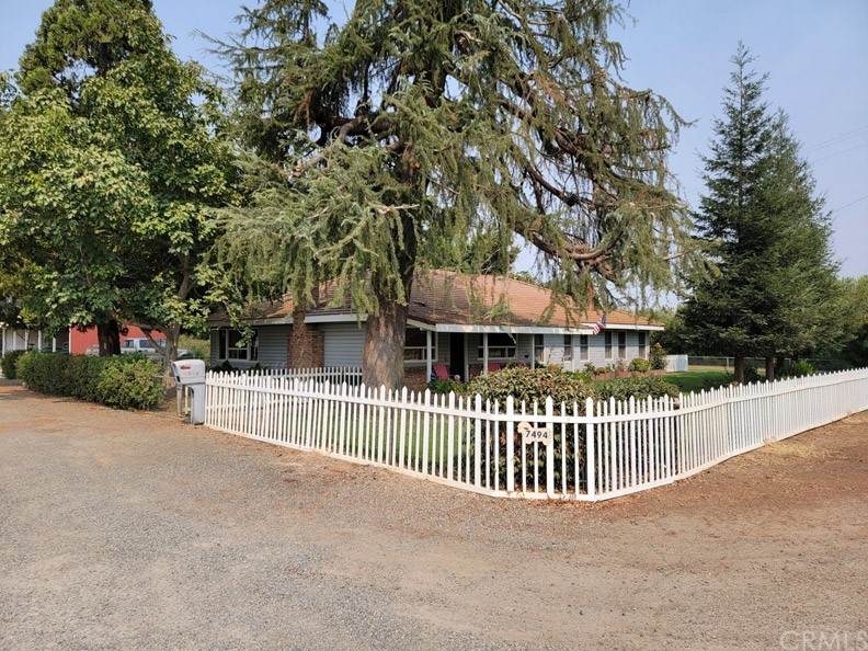 7494 South Bear Creek Drive - Photo 1