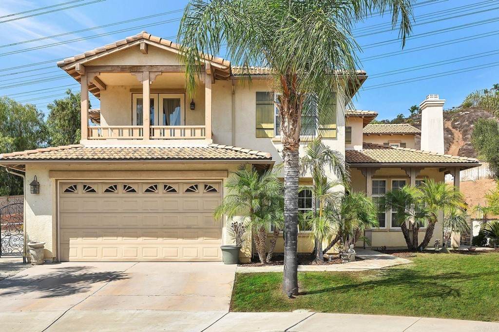 2503 Pine Glen Lane - Photo 1
