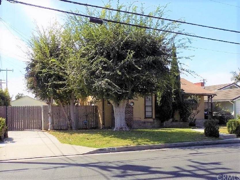 8114 Cole Street - Photo 1