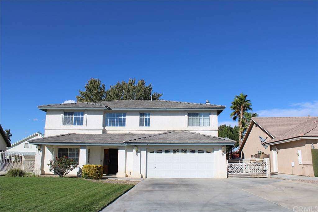18152 Clear Haven Drive - Photo 1