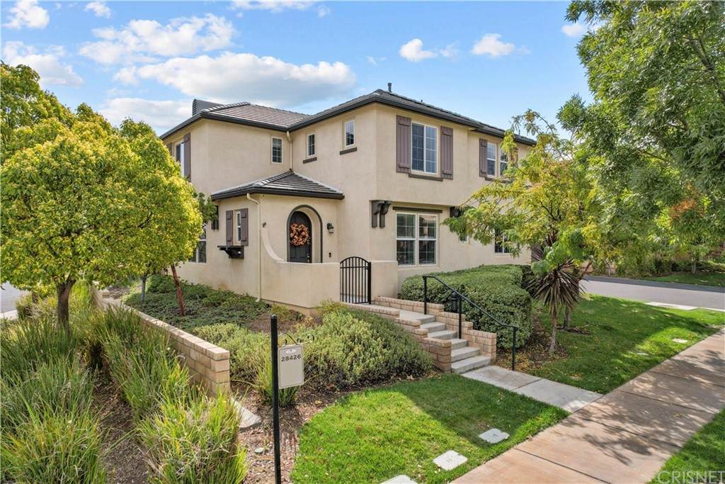 28426 Camino Del Arte Drive - Photo 1