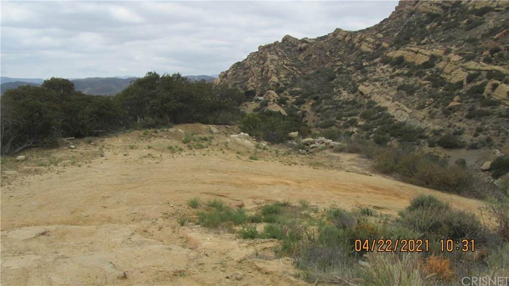 410 Box Cyn - Photo 1