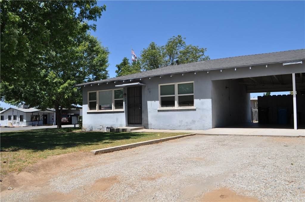 540 Erwin Street - Photo 1