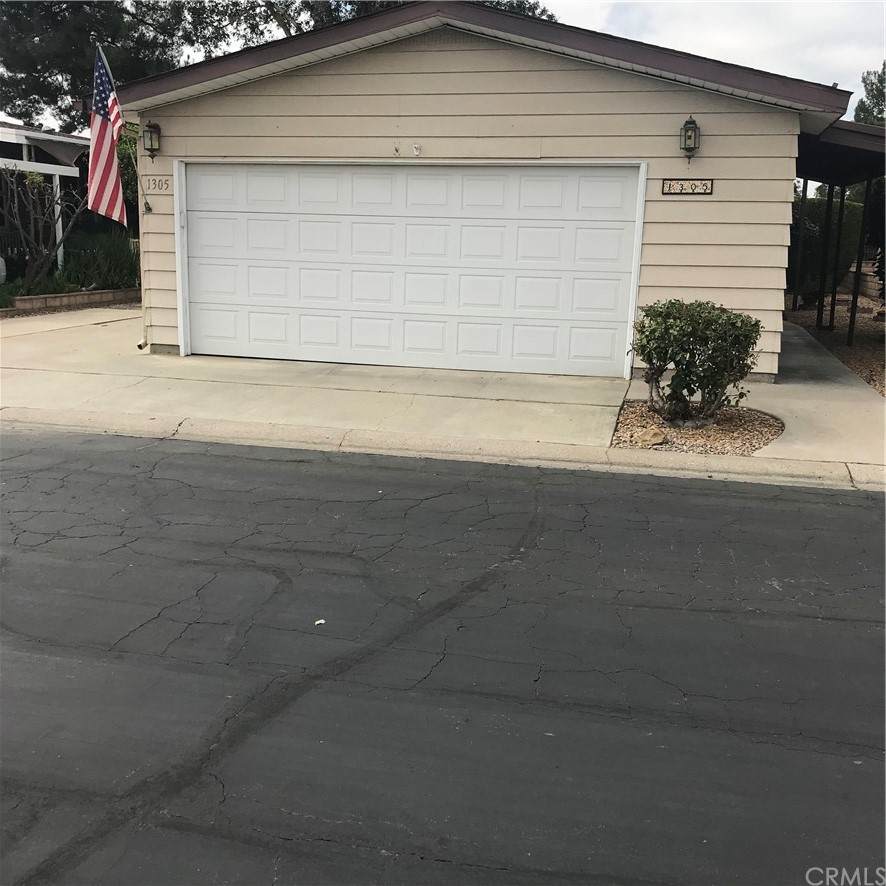 1305 Lodgepole Drive - Photo 1