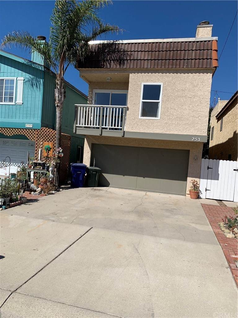 253 Cahuenga Drive - Photo 1
