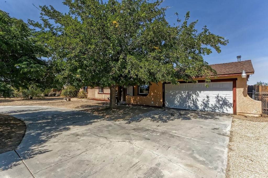 21168 Tussing Ranch Road - Photo 1