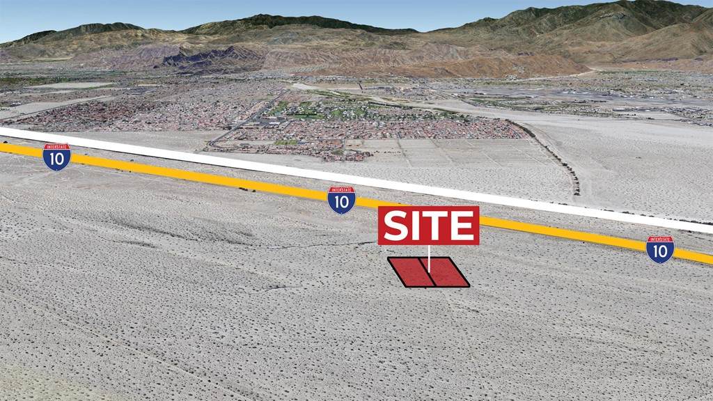0 I-10 & Mihalyo Rd Road - Photo 1