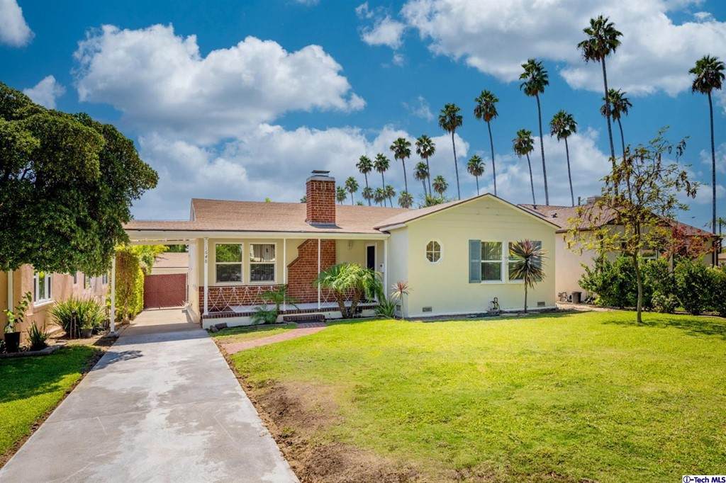 1648 Kenneth Road - Photo 1