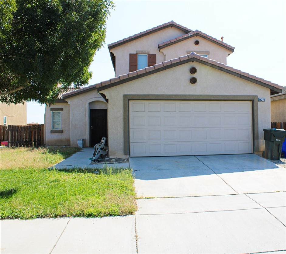 14279 Caballo Court - Photo 1