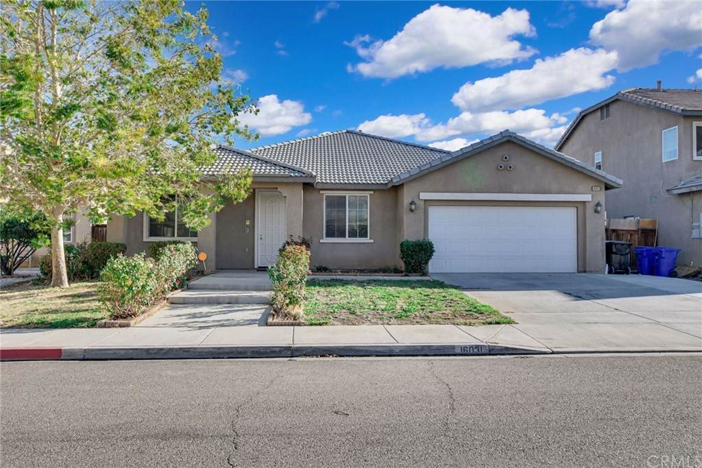 16031 Greyrock Street - Photo 1