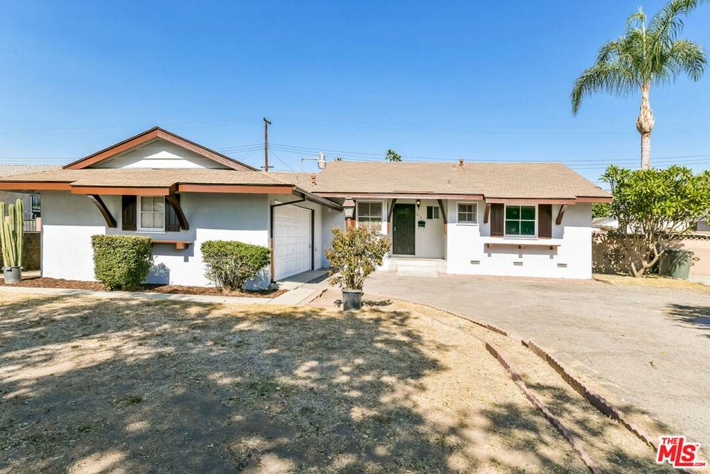 1415 Francisquito Avenue - Photo 1