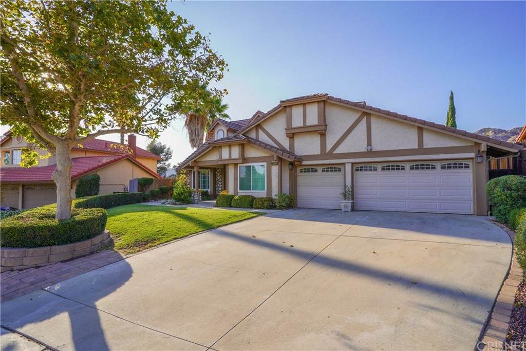 24360 Rimview Road - Photo 1
