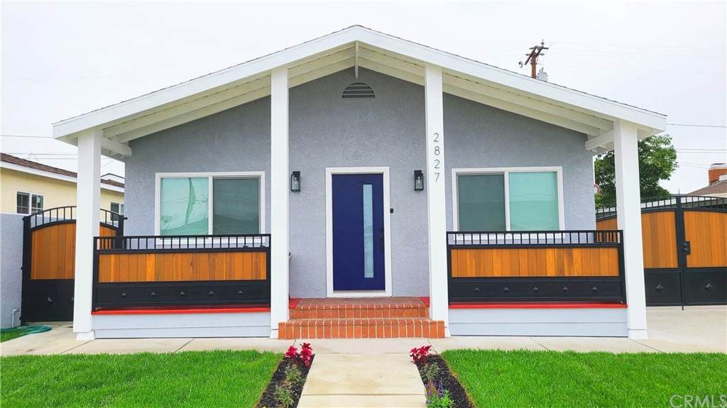 2827 Alberta Street - Photo 1