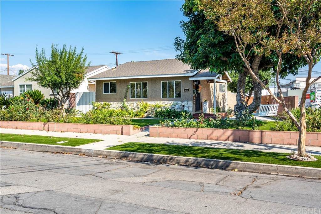1410 Rose Street - Photo 1