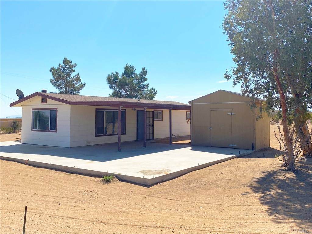 2222 Fortuna Avenue - Photo 1