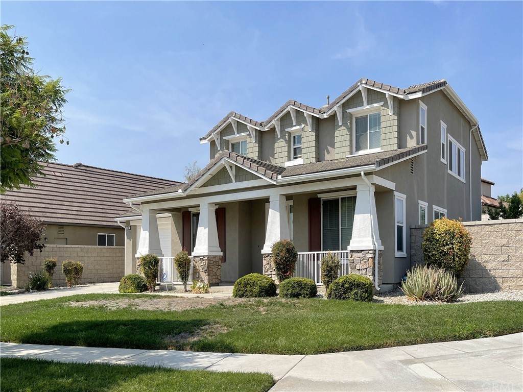 14902 Brooktree Street - Photo 1