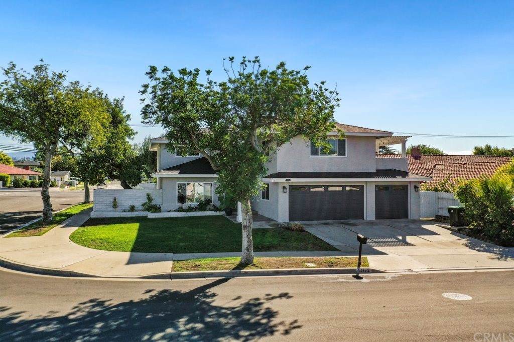 13772 Ridgecrest Circle - Photo 1