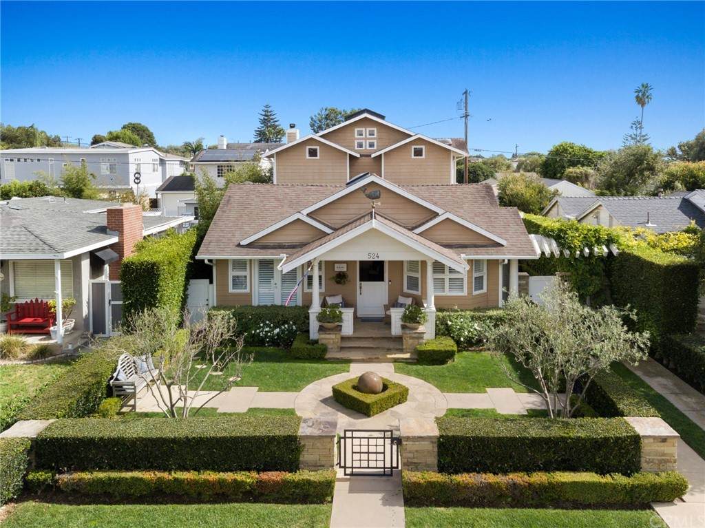 524 Redlands Avenue - Photo 1