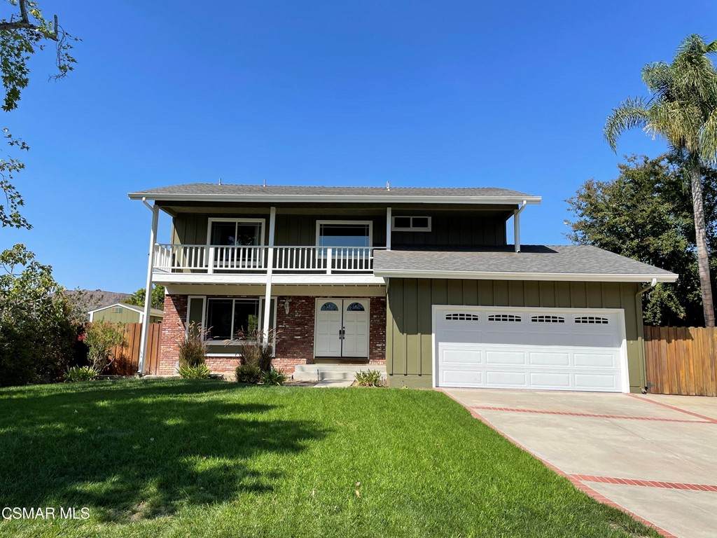 711 San Martin Place - Photo 1