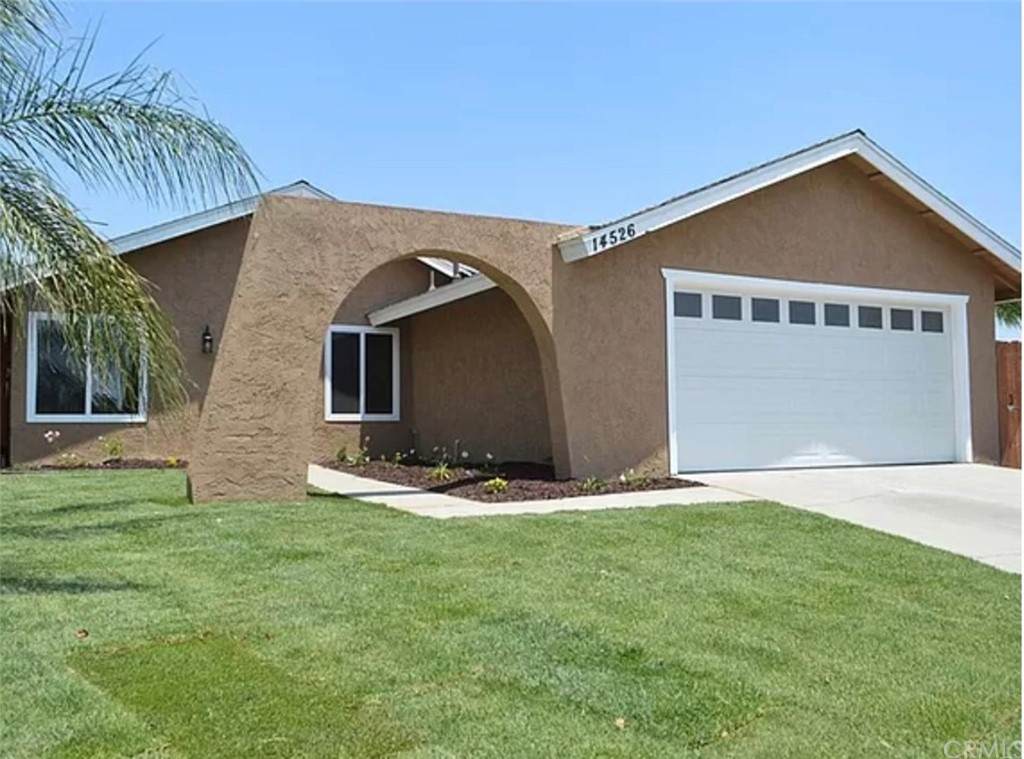 14526 Cordon Place - Photo 1