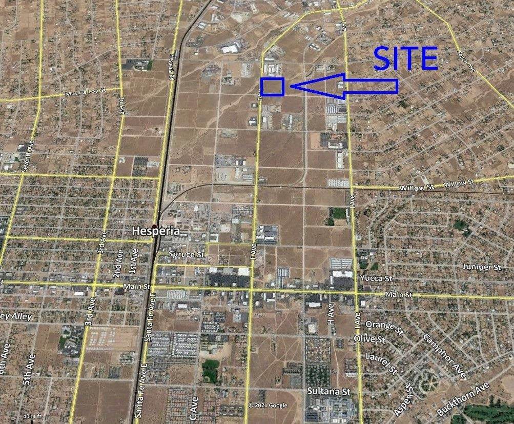 0 E Avenue - Photo 1