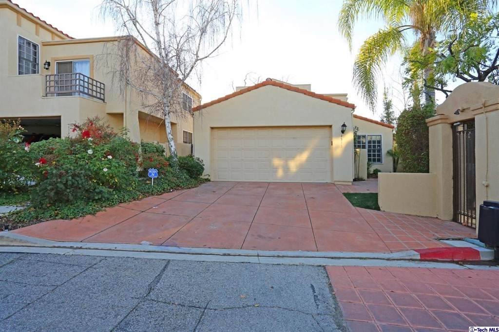 4351 Park Arroyo - Photo 1