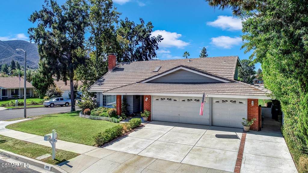 109 Venado Avenue - Photo 1