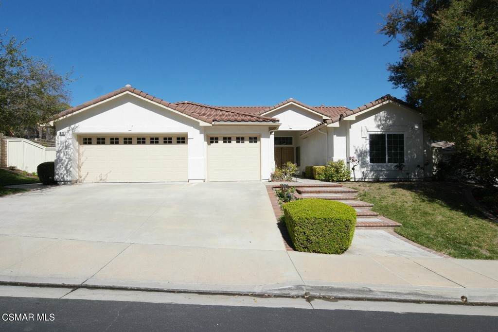 1621 Ramona Drive - Photo 1