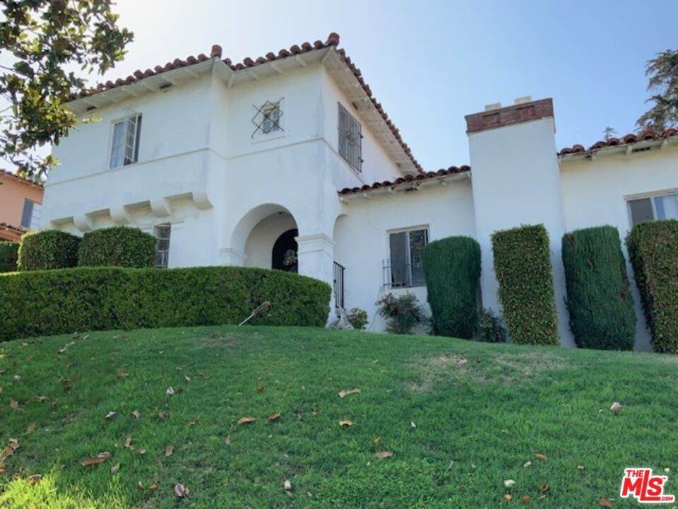 3601 Mount Vernon Drive - Photo 1