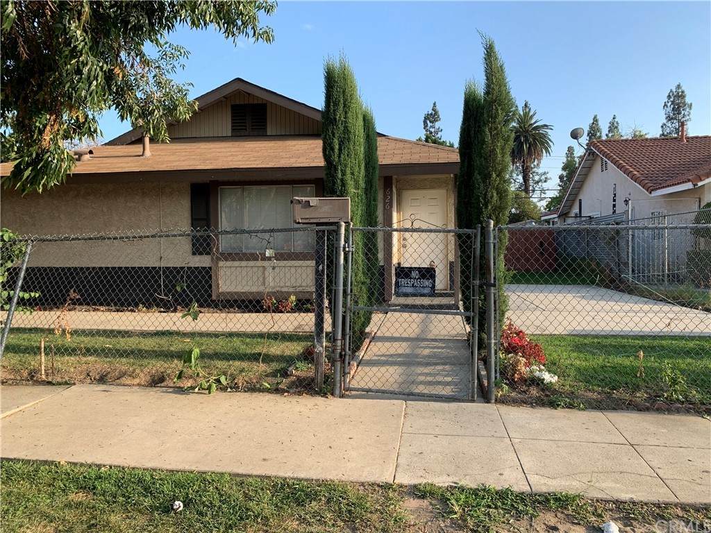 626 Center Street - Photo 1