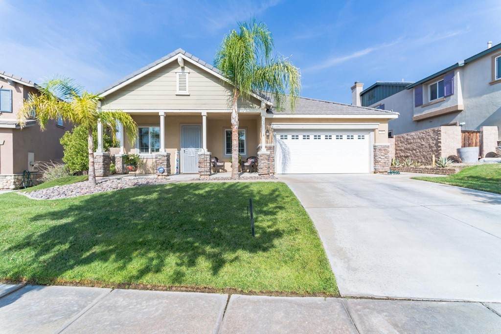 785 Suncup Circle - Photo 1