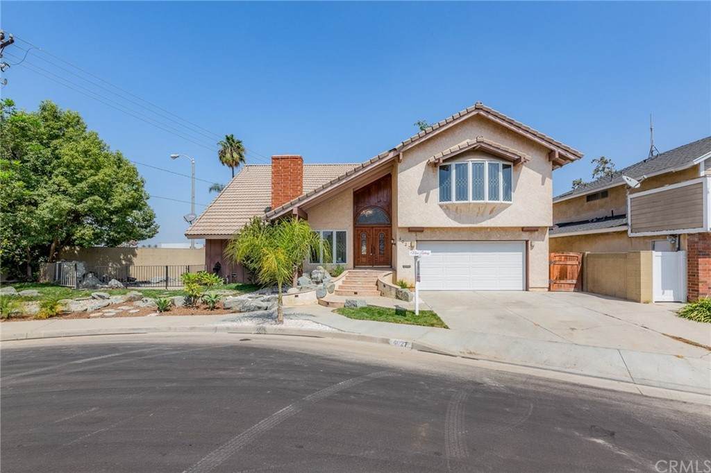4027 Cheshire Drive - Photo 1