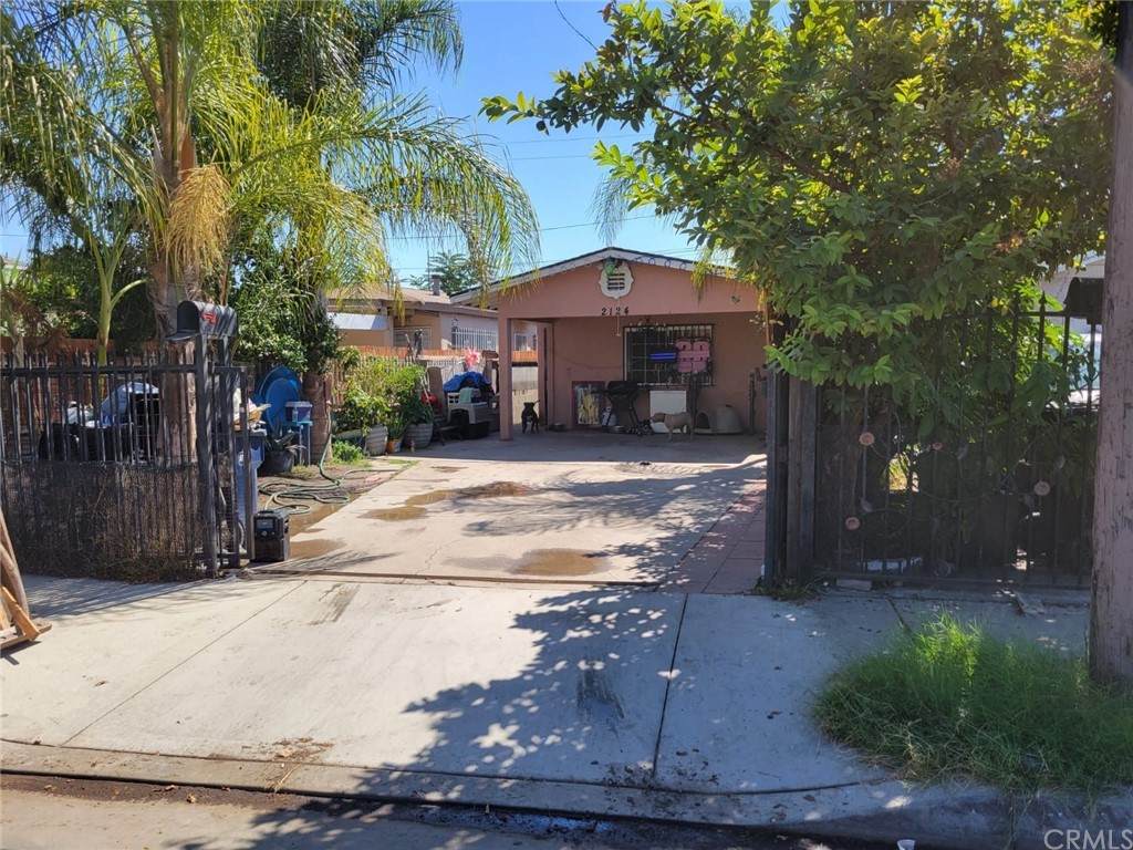 2124 Nord Street - Photo 1