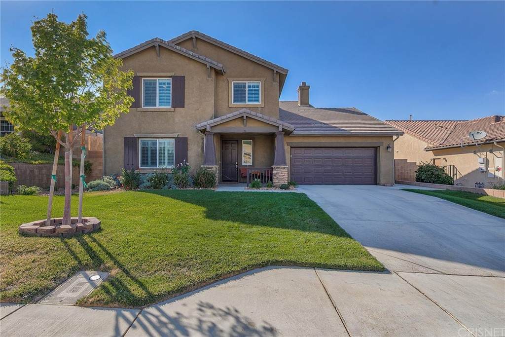 42431 66th Street - Photo 1