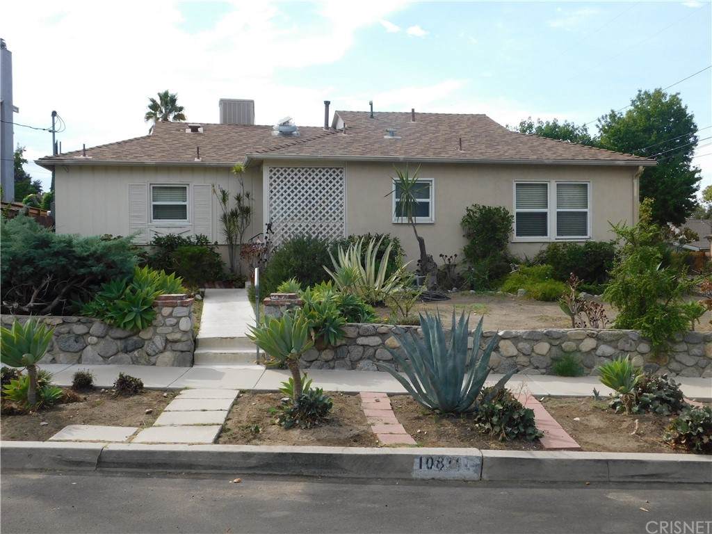 10811 Floralita Avenue - Photo 1