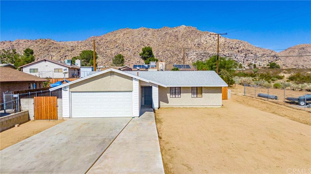 24012 Tahquitz Road - Photo 1