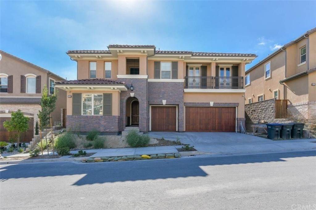 5502 Heritage Oak Drive - Photo 1