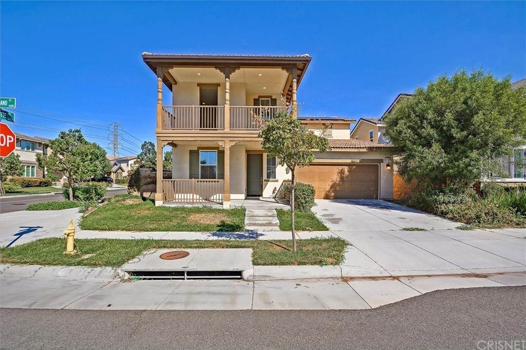 6160 Cumberland Street - Photo 1