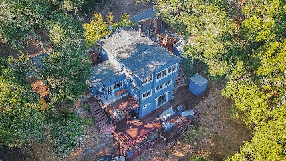 18621 Montevina Road - Photo 1