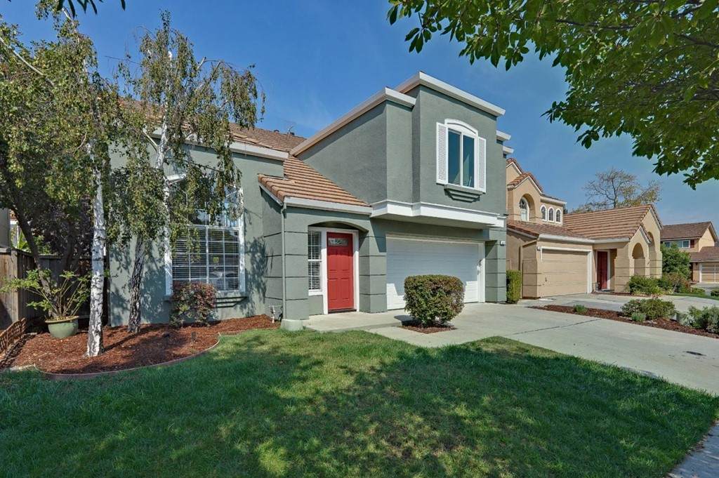 1637 Klipspringer Drive - Photo 1