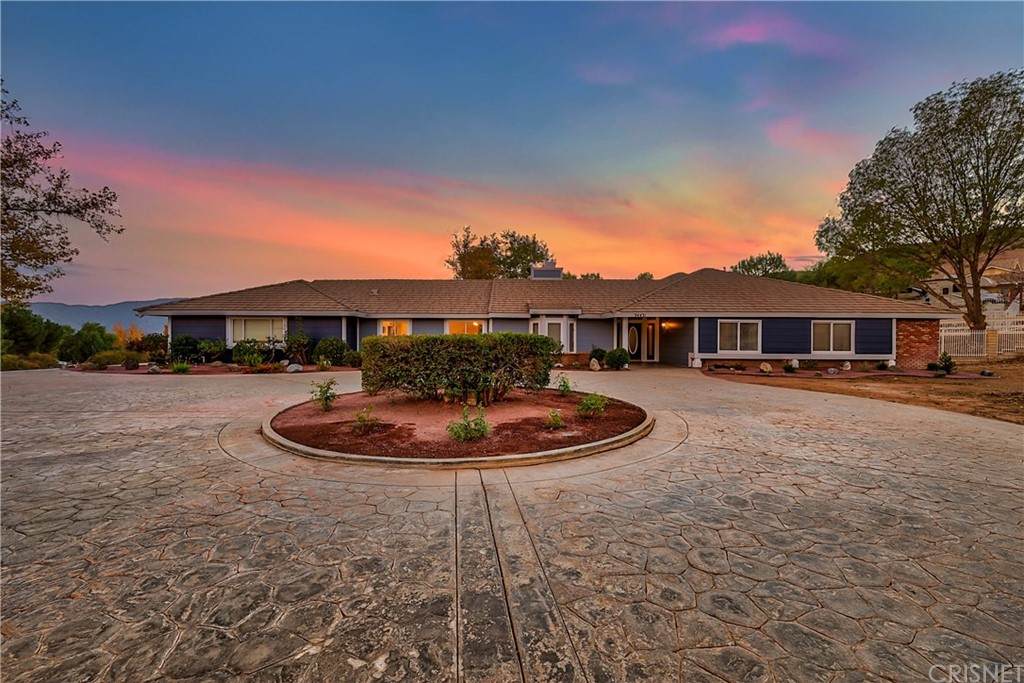 34431 Martingale Drive - Photo 1