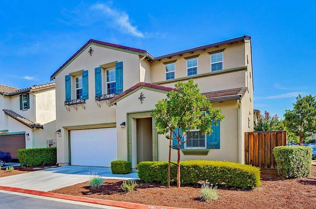 160 Lusitano Way - Photo 1
