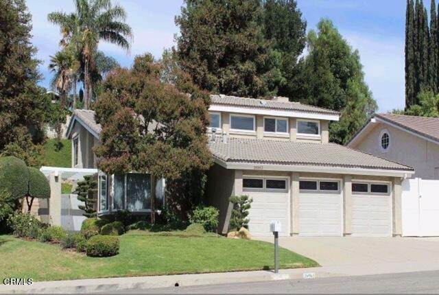 26963 Calamine Drive - Photo 1