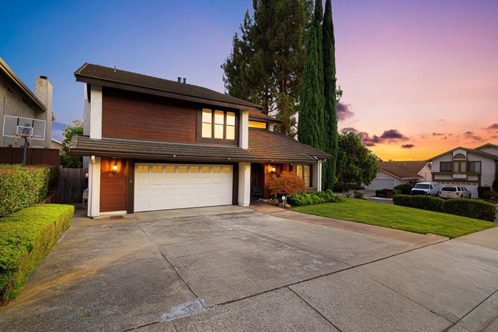 2838 Mantis Drive - Photo 1