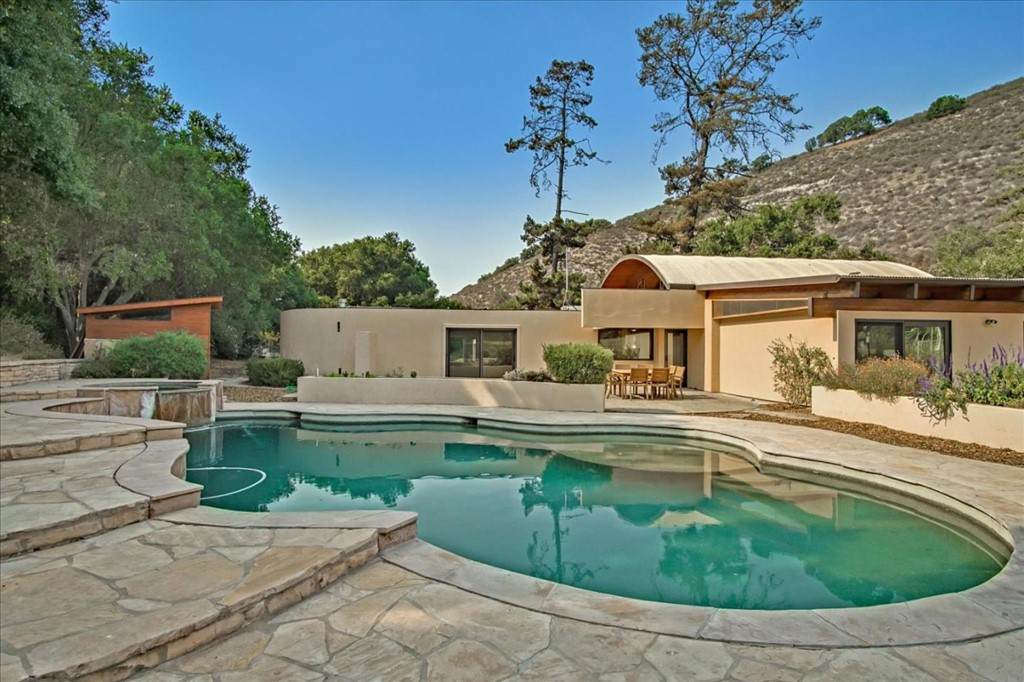 450 Corral De Tierra Road - Photo 1